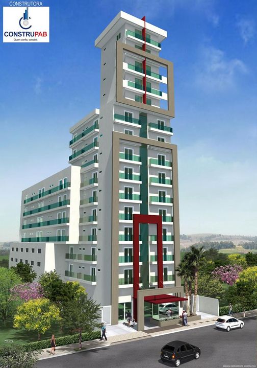 Captação de Apartamento a venda na Rua Professor Doutor Francisco Orlando Alonso, Nova Aliança, Ribeirão Preto, SP